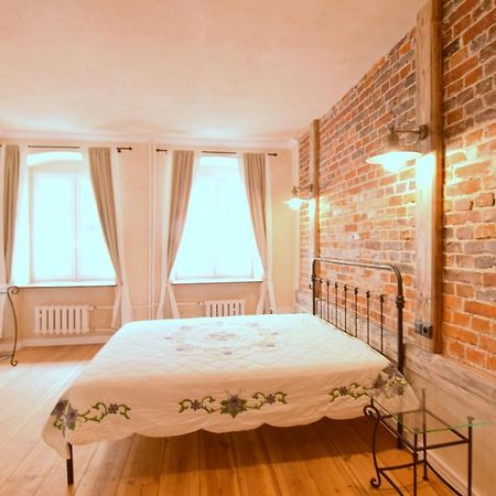 Lejlighed i Wroclaw Centrum på 55 m². Soveværelser: 2. Private badeværelser: 1. Eksteriør billede